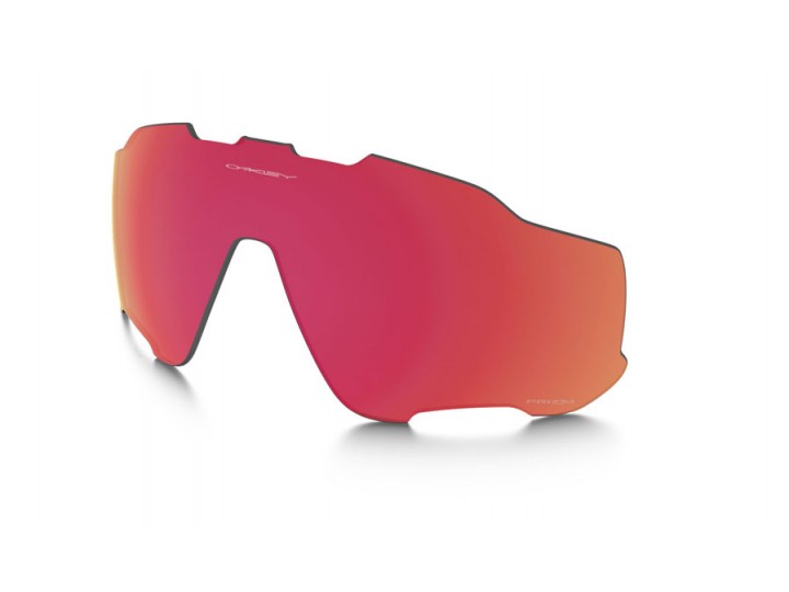 OAKLEY-плака за очила-JAWBREAKE-LENS-PRIZM SNOW TORCH